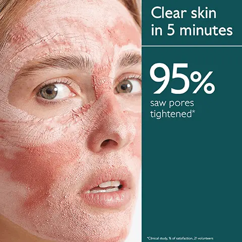Image 1, Clear skin in 5 minutes 95% saw pores tightened* "Clinical study, % of satisfaction, 21 volunteers Image 2, Fresh and glowing complexion 100% detox effect* *Clinical study %% of satisfaction, 21 volunteers, 21 days. Image 3, Pink clay Absorbs sebum CAUDALIE PARIS Coffee extract Anti-oxidant Masque Instant Détox Resserre les pores, absorbe le tum. Argile purifiante, Café & Raisin. Instant Detox Mask Tightens pores, removes excess al Purifying clay, Coffee & Grape 75mL-2.5 FL. OZ. Organic Grape marc Stimulates blood circulation Image 4, 1 2 How to recycle the Instant Detox Mask? Dispose of tube in recycling bin* Recycle cap with Terracycle & TERRACYCLE "Excluding multi-material pumps, recyclable only in Caudalie Boutiques through the TerraCycle partnership. purifiante,Care s pores, absorbe se Instant De -25 FL. OZ. clay, Coffee & Grape jores, removes excess Detox Mask CAUDALIE PARIS Image 5, How to choose your mask? Purifying Moisturising Detox Anti-dark spots Image 6, Full-size 75mL CAUDALIE PARIS CAUDALIE Masque Instant Détox Ressere les pores, absorbe le sbum Argile purifiante, Café & Raisin Instant Detox Mask Tightens pores, removes exc ol Purifying clay, Coffee & Grape 5ml-2.5 FL. OZ. Masque Instant Détox Ressere les pores absorbe le sébum Instant Detox Mask 35 mL-11 FL Oz Travelsize 35mL