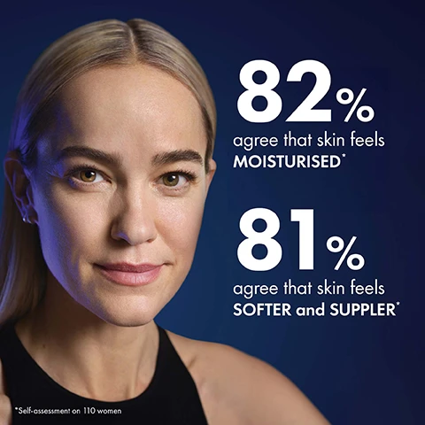 Image 1, 82% agree that skin feels moisturised. 81% agree that skin feels softer and suppler. self assessment on 110 women. image 2, niacinamide B3, pure retinol. anti dark spots, cells renewal and anti wrinkles. image 3, week 1 apply 2 nights a week. week 2 use every other night. week 3 use nightly as tolerated. image 4, step 1 = liftactiv B3 anti-dark spots serum. step 2 = liftactiv by day B3 anti-dark spots SPF50 cream. by night B3 night cream. our best protocol against dark spots.
