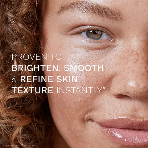 Image 1, ﻿ PROVEN TO BRIGHTEN, SMOOTH & REFINE SKIN TEXTURE INSTANTLY* PUSER TRIAL ON 100 VOLUNTEERS Image 2, ﻿ TRIPLE ACTION EXFOLIATION NATURALLY- DERIVED PHA gently exfoliates to help resurface & refine skin texture REN POMEGRANATE ENZYMES exfoliate for glowing & more even skin RADIANCE ECLAT PHA EXFOLIATING FACIAL EXFOLIANT POUR LE VISAGE AU PHA POMEGRANATE POWDER buffs away dead skin cells for softer & smoother skin CLEAN TO SKIN CLEAN TO PLANET TABLE FOR SENSITIVE CONVIENT AUX PEAUX SENSIBLES 50 mle/1.69 fl. oz US Image 3, ﻿ ✓ INSTANTLY REFINES SKIN TEXTURE ✓ 100% NATURALLY-DERIVED FRAGRANCE ✓ 97% NATURAL ORIGIN CONTENT ✓ VEGAN SUITABLE FOR SENSITIVE & DRY SKIN ✓ ECZEMA-PRONE SKIN Image 4, ﻿ 01 EXFOLIATE 02 PROTECT 03 MOISTURISE REN RADIANCE Coun PHA EXFOLIATING FACIAL EXFOLIANT POUR LE VISAGE AU PH CLEAN 50m e1.69 fl oz US REN SLOW DAILY VITAMIN C GEL CREAM GEL CREME A LA V REN SERUM SERUM ECLAT ET PROTECTION evious 30e102.cz US Image 5, ﻿ STEP 01 EXFOLIATE STEP 02 PROTECT REN STEP 03 TARGET STEP 04 HYDRATE REN REN REN PHA EXFOLIATING FACIAL GLOW & PROTECT SERUM BRIGHTENING DARK CIRCLE EYE CREAM VITAMIN C GEL CREAM Image 6, ﻿ SHORT CONTACT SHORT CONTACT LONG CONTACT Ready Steady Glow Daily AHA Tonic REN PHA Exfoliating Facial Glycol Lactic Radiance Renewal Mask REN REN AHA PHA AHA SKIN CONCERNS Dullness & Congestion FREQUENCY OF USE Daily (in the evening) SKIN CONCERNS Roughness and Lacklustre FREQUENCY OF USE 2-3 times a week SKIN CONCERNS Dullness & Unevenness FREQUENCY OF USE 1-2 times a week Image 7, ﻿ 65% RECYCLED PLASTIC REN RADIANCE CCLAT PHA EXFOLIATING FACIAL EXFOLIANT POUR LE VISAGE AU PHA CLEAN TO SKA CLEAN TO PLAY PLANET SAMBLE FOR SENSITIVE S CONVENT AUX PEAUX SENSOLD 50 mle/1.69 fl. oz US