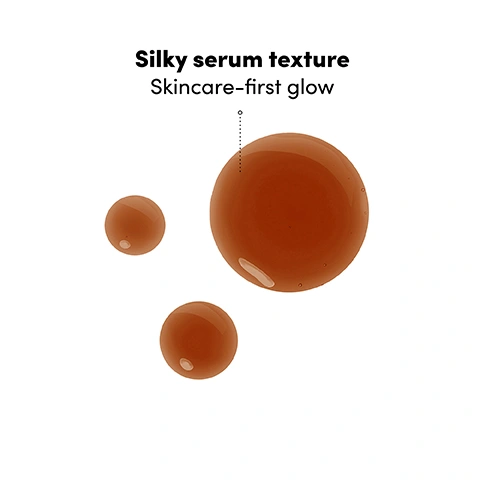 Image 1 - Three drops of reddish-brown serum are shown on a white background with text that reads Silky serum texture Skincare-first glow. Image 2 - A before and after image shows a woman, on the left labeled Before, with fair skin and freckles, and on the right labeled After, with a tanned complexion holding a pink bottle of COCOBLISS SELF-TANNING MOUSSE. Image 3 - A pink Coco & Eve anti-aging tanning serum bottle stands in yellow liquid next to a stack of papaya, dragon fruit, and coconut slices, with visible text on the left stating Anti-aging self-tanning serum for a radiant, youthful glow year-round, and text on the bottle reading COCO & EVE ANTI-AGING TANNING SERUM SÉRUM BRONZANT ANTI-ÂGE NIACINAMIDE + POLYGLUTAMIC ACID Net 30 ml / e 1.01 fl. oz. US. Image 4 - A woman with glowing skin and an orange-gold product swatch on her cheek holds a pink Coco & Eve Anti-Aging Tanning Serum bottle, with visible text on the left stating Hydrated, glowing skin overnight, Boosts moisture & radiance, Suitable for all skin types, and on the bottle: COCO & EVE ANTI-AGING TANNING SERUM SÉRUM BRONZANT ANTI-ÂGE NIACINAMIDE + POLYGLUTAMIC ACID Net 30 mL / 1.01 fl. oz. US. Image 5 - A bright pink Coco & Eve pump bottle with its detached cap is surrounded by sparkling water splashes against a sunny blue sky, with the visible text Antioxidant-rich dragon fruit extract protects from environmental stressors, and on the bottle, COCO & EVE ANTI-AGING TANNING SERUM SÉRUM BRONZANT ANTI-ÂGE NIACINAMIDE + POLYGLUTAMIC ACID NET 30 mL / e 1.01 fl. oz. US. Image 6 - A bright pink Coco & Eve Anti-Aging Tanning Serum bottle stands on a gold block with golden liquid dripping, set against a vibrant yellow-orange background, displaying text reading Up to 114% in skin elasticity, Up to 200% moisturization in 28 days, Based on in-vivo testing of Polyglutamic Acid, and on the bottle Coco & Eve Anti-Aging Tanning Serum Sérum Bronzant Anti-Âge Niacinamide + Polyglutamic Acid Net 30 mL / e 1.01 fl. oz. US. Image 7 - A comparative table on a pink background with the title Which face tan is for me? presents three columns for product comparison: Anti-Aging Tanning Serum, Face Tanning Micromist, and Bronzing Face Drops, with rows for Application, Type of Glow, and Ingredients; The Anti-Aging Tanning Serum column features a pink tube with text Coco & Eve Anti-Aging Tanning Serum 30ml / 1.01 fl oz US, followed by Apply directly onto skin, Gradual Deep Glow, and Formulated with niacinamide and skincare actives for a quick deep tan while improving skin. The Face Tanning Micromist column shows a pink spray bottle with text Coco & Eve Sunny Honey Antioxidant Face Tanning Micromist 75ml / 2.54 fl oz US, followed by Simply spritz and glow, Natural Glow, and Packed with antioxidant complex to reduce fine lines. The Bronzing Face Drops column shows an off-white dropper bottle with text Coco & Eve Bronzing Face Drops Dark Tan HA + Fruit Extracts 30ml / 1.01 fl oz US, followed by Mix 2-3 drops into your moisturiser, Buildable Glow, and 5 types of hyaluronic acid to boost hydration.