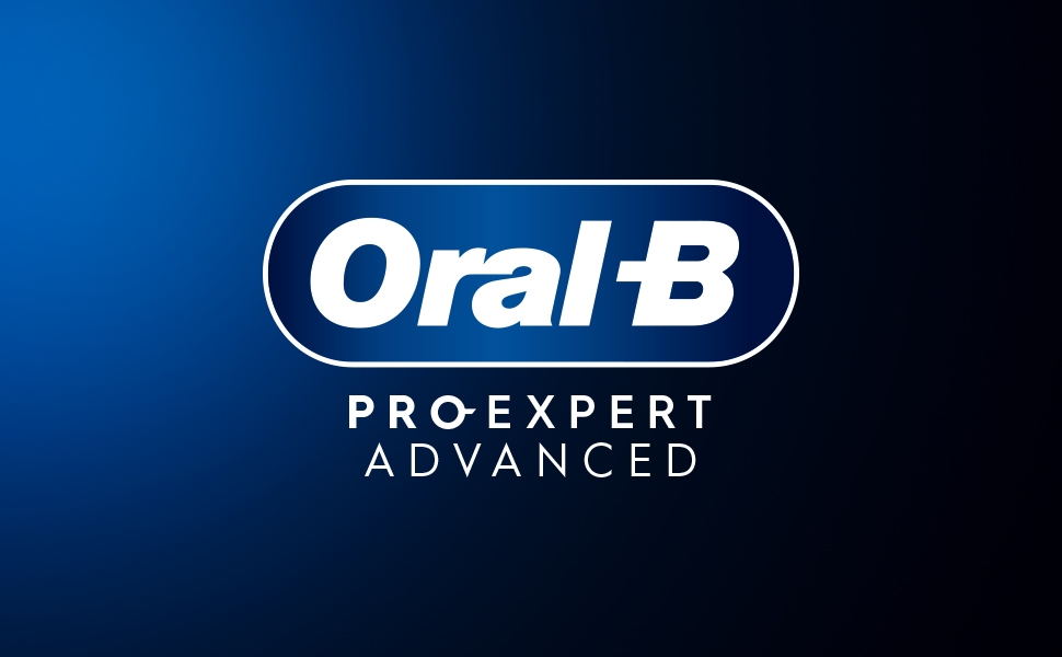 Oral B ProExpert Advanced