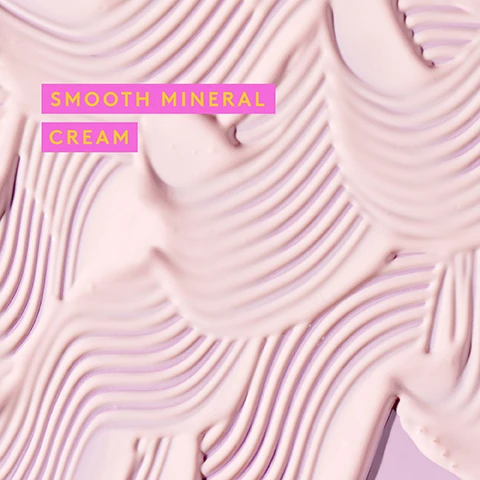 Image 1 - A close-up view of a textured, light pink cream with waves and ridges, featuring the text Smooth Mineral Cream in bold pink and yellow.
              Image 2 - A side-by-side comparison of a womans face showing her appearance before and immediately after a cosmetic application, with the text BEFORE above the left image and IMMEDIATELY AFTER above the right image, along with the text at the bottom stating BLENDS IN EFFORTLESSLY FOR A SKIN-COMPATIBLE FINISH.
              Image 3 - A tube of Drunk Elephant Umbra Sheer Mineral Cream stands upright against a bright blue background, with visible text highlighting consumer agreement percentages: 92% agreed the product feels gentle on skin, 92% agreed it applies smoothly and evenly, and 90% agreed it does not pill while blending into skin.
              Image 4 - A colorful image of a tube of sunscreen with descriptions of its key ingredients: 20% zinc oxide, astaxanthin, and tetrahexyldecyl ascorbate, emphasizing their protective and antioxidant benefits.
              Image 5 - Image shows swatches of two creamy makeup colors on a pastel blue background; the left is a light pink labeled UMBRA SHEER light pink and the right is a golden medium shade labeled UMBRA TINTE golden medium, with the words sheer, skin-compatible colors above them.
              Image 6 - A colorful layout featuring skincare products with three tubes: one labeled B-Hydra, another C-Firma Fresh, and a third labeled Umbra Sheer, accompanied by text stating do the bright thing smoothie and instructions to mix B-Hydra and C-Firma for brighter, more hydrated skin.