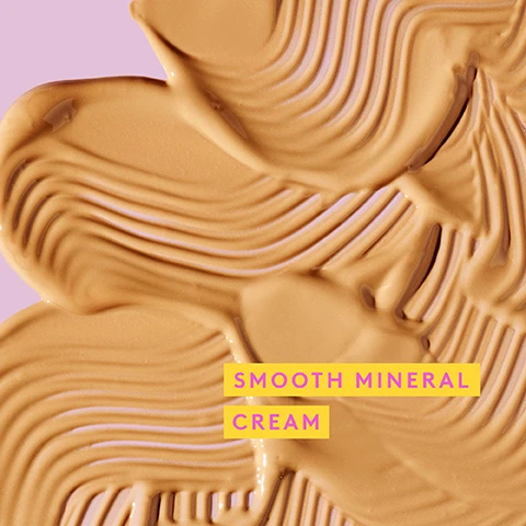 Image 1 - An abstract texture of smooth, creamy beige product swirled across a pastel pink background, with the text SMOOTH MINERAL CREAM in bright yellow rectangular boxes.
              Image 2 - A split image shows a woman with and without makeup; the left side labeled Before displays her natural look, while the right side labeled Immediately After shows her with a polished appearance, and text below reads BLENDS IN EFFORTLESSLY FOR A SKIN-COMPATIBLE FINISH.
              Image 3 - A tube of Drunk Elephant Umbra Tinte Mineral Cream spf 30 is displayed against a colorful background, with statistics highlighting positive consumer feedback: 92% agreed the product feels gentle on skin, 92% agreed it applies smoothly and evenly, and 90% agreed it does not pill while blending into skin.
              Image 4 - A tube of Drunk Elephant Umbra Tinte Mineral Cream sunscreen is displayed against a bright pink background, with visible text outlining its key ingredients: 20% zinc oxide, astaxanthin, and tetrahexyldecyl ascorbate, along with their benefits.
              Image 5 - Image shows two swatches of skin-toned products on a pastel blue background, with the left swatch in light pink labeled UMBRA SHEER and the right swatch in golden medium labeled UMBRA TINTE, surrounded by text that reads sheer, skin-compatible colors.
              Image 6 - Image shows three skincare products arranged artistically on a colorful background, featuring B-Hydra, C-Firma Fresh, and Umbra Sheer, with text that reads do the bright thing smoothie Mix B-Hydra + C-Firma for brighter, more hydrated skin 1 PUMP B-Hydra + 1 PUMP C-Firma Fresh TOP IT OFF WITH UMBRA SHEER.