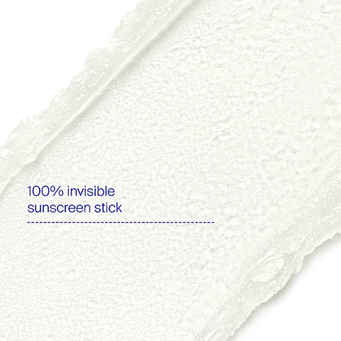Image 1, 100% invisible sunscreen stick. image 2, before and after, looks natural and shine free. no white cast. image 3, 100% invisible SPF on the go. protects with SPF 40, 100% invisible on all skin tones. water and swear resistant (40 minutes), for normal, combination dry or oily skin. image 4, our best selling invisible unseen sunscreen now in a potable easy to apply stick. image 5, behind the bottle key ingredients. marina bamboo extract = protects skin from the visible effects of blue light. silica powders = absorb excess oils and gently reflect light to blur the appearance of skin. meadowfoam estolide = helps increase hydration levels. broad spectrum SPF 40 = protects skin against UVA and UVB rays. image 6, why do i need to reapply SPF? sunscreen can wear down or rub off throughout the day, so it's important to reapply at least every 2 hours to maintain effective sun protection always follow usage instructions and when i n doubt apply and apply again. image 7, SPF made easy. mess free on the go application. glides over makeup without smudging. for face and body, easy to apply even on kiddos. image 8, choose your on the go SPF stick. unseen sunscreen stick SPF 40 - velvety stick that glides over makeup, 100% invisible natural finish, normal, combination, dry and oily skin, water and sweat resistant. mineral sheer stick SPF 30 - smooth stick with mineral SPF, soft focus natural finish, all skin types. glow stick SPF 50, dry oil stick that glides over makeup, dewy, glowy finish. normal, combination and dry skin, water and swear resistant. play 100% mineral sunscreen stick SPF 50 - balmy stick with mineral SPF, nourishing natural finish, all skin types, water and sweat resistant (80 minutes)
