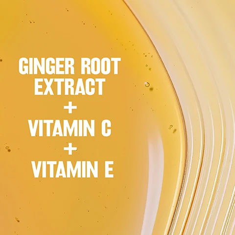 Image 1, ginger root extract, vitamin c and vitamin e. image 2, makeup that actually improves skin. before bare skin, after serum tinted applied instant light coverage. after 60 days, bare skin visibly reduces dark spots. after 4-8 weeks. image 3, know your undertone. cool = silver jewellry looks awesome on you, your wrist veins look blue or purple. you burn easily in the sun. neutral = gold and silver jewellry both suit you. you burn easily in the sun, your wrist veins look blue or green. warm - gold jewelry compliments you best. you tan easily in the sun, your wrist veins look green. image 4, serum tint shade finder