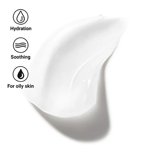 Image 1, hydration, soothing. for oily skin. image 2, mask, tone, treat and hydrate. image 3, daily hydration. hydrate and protect. oil free hydration. SOS hydration. hydrate on the go.