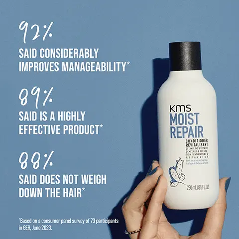 MAINTAINS COLOR VIBRANCY FOR UP TO 20 WASHES. EASIER DETANGLING UP TO 3X. INCREASES SHINE. In combination with ColorVitality Treatment. HIGHLY EFFECTIVE OUR FORMULAS WITH UPCYCLED POMEGRANATE, KNOWN TO BE RICH IN ANTIOXIDANTS, HELP TO FIGHT FREE RADICALS RESPONSIBLE FOR COLOR FADING. PETA APPROVED COMMITTED TO CRUELTY-FREE BEAUTY. VEGAN FORMULA NO ANIMAL-DERIVED INGREDIENTS. UPCYCLED NATURAL INGREDIENT. BEFORE. NOW. NEW IMPROVED FORMULA. UPCYCLED POMEGRANATE. UPCYCLED NATURAL INGREDIENT. POMEGRANATE. BEFORE. AFTER. ENDLESS POSSIBILITIES FOR YOUR HAIR. WEAR YOUR HAIR THE WAY YOU WANT.