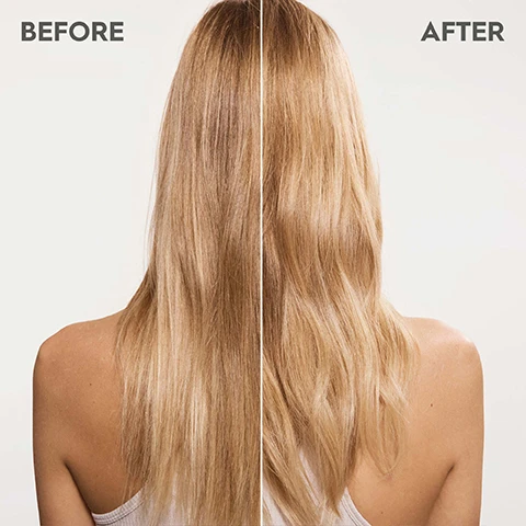 Image 1 - A person with long blonde hair is shown from the back, with a comparison of their hairs texture labeled BEFORE on the left as straight and frizzy, and AFTER on the right as wavy and smooth.
              Image 2 - A collection of light blue lotus flowers arranged on a light background, with the text BLUE LOTUS EXTRACT and Known for being rich in strengthening nutrients, minerals and vitamins.
              Image 3 - A product label features the title Kerasilk Styling Texturizing Finishing Spray and lists benefits including up to 5x more body, humidity and frizz protection for up to 72 hours, suitability for texturized styles with volume and a satin-like finish, perfect for reactivating styles, and heat protection.
              Image 4 - Image shows three KERASILK hair care products lined up: a liquid cuticle filler on the left, a strengthening mask in the center, and a volumizing spray on the right, with the text above reading FIND YOUR KERASILK HAIR ACTION PLAN and descriptions below each product stating their qualities.
              Image 5 - An image with a light purple background featuring text that reads CLIMATE CONSCIOUS INSIDE OUT, a climate neutral product logo, and descriptions stating CLIMATE NEUTRAL PRODUCT: Product is CO2 compensated, VEGAN FORMULA: No animal-derived ingredients, and FREE FROM: silicones, sulfates, dyes, microplastics, mineral oils.