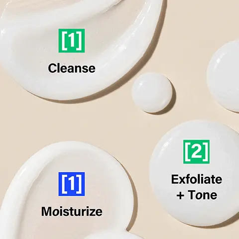 Image 1, [1] Cleanse [1] Moisturize [2] Exfoliate + Tone Image 2, Combination to Dry Skin Image 3, Ceramides to protect the skin barrier Niacinamide + Mandelic Acid help prevent breakouts Hyaluronic Acid for all-day hydration Image 4, Clinically Proven Breakout Prevention Skinsentials 3-Step routine to help prevent breakouts and [coat]s Gentle Hydrating Cleanser protect the skin barrier [2] Exfoliate + Tone [coat]s Triple Moisture Water Cream [1] Cleanse [coat]s Гобе Hydrating [3] Moisturize Image 5, Non-comedogenic Oil + Alcohol free [coat]s [coat]s Triple Moisture Water Cream Gentle Hydrating Cleanser [coat]s Gentle Hydrating Toning Milk Image 6, 89% agree skin looks and feels more hydrated' [coat]s [coat]s Gentle Hydrating Cleanser [coat]s Conte Moisture water Cream Image 7, 89% agree skin looks and feels more hydrated' [coat]s [coat]s Gentle Hydrating Cleanser [coat]s Conte Moisture water Cream Image 8, Dermatologically Approved Hydrates all day >> Protects skin moisture barrier all day [coat]s DERMATOL APPROVED [coat]s Triple Moisture Water Cream Gentle Hydrating Cleanser [coat]s Gentle Hydrating Toning Milk MA Image 9, Fantastic Starter Routine "For anyone getting into skincare but also for those who want a basic routine." Amazon customer
