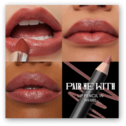 pair me with recommended liner