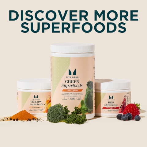 discover more superfoods