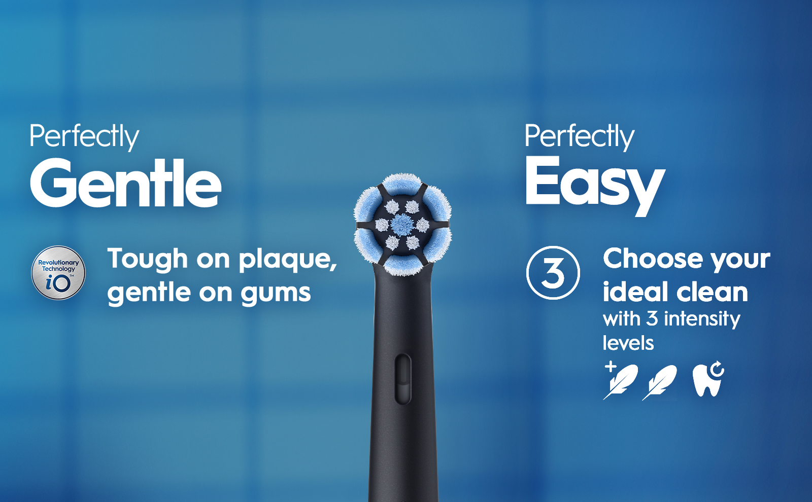 Oral-B Pro kids3+ Superpowered for a cuper clean