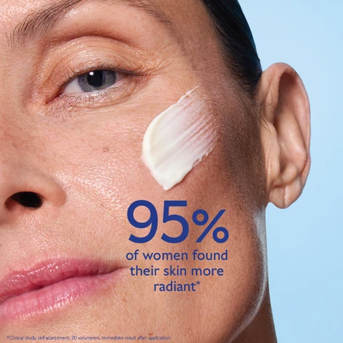 Image 1 - Close-up of a womans face with a cream applied to her cheek, showcasing smooth skin and highlighting the text 95% of women found their skin more radiant.
              Image 2 - An image of two jars of Caudalie skincare products, one partially open with a cream visible, accompanied by text stating Viniferine 62x more effective than vitamin C* Corrects and prevents dark spots and Niacinamide Smooths & evens skin tone and Olive squalane Moisturises and soothes.
              Image 3 - Side-by-side comparison of a womans face showing improvement in skin radiance after using Caudalie Vinoperfect Day Cream for 56 days, with the text stating 95% of women found their skin instantly more radiant and a note about untouch results after two months of use.
              Image 4 - Image shows three jars of Caudalie day creams arranged on a light blue background, labeled Premier Cru, Resveratrol-Lift, and Vinoperfect, with swatches of cream below each jar and text describing their benefits: Ultimate anti-ageing, Anti-wrinkle & Firmness, Radiance & Anti-dark Spots; theres a question at the top asking, Which day cream suits your skin?
              Image 5 - A display of various skincare products from Caudalie, including a concentrated brightening glycolic essence, brightening eye cream, brightening micropol foam, brightening dark spot serum, a glycolic peel mask, niacinamide moisturizer, and a dark spot correcting night cream, each labeled with their names.
              Image 6 - A persons hand holds the lid of a jar while showing a light blue jar labeled Caudalie Vinoperfect day cream, with instructional text about recharging the cream. The text includes How to recharge, Recycle the empty refill in the recycling bin, and Keep the glass jar and lid and insert a new refill.
              Image 7 - A cream jar with a lid slightly open, revealing a light-colored moisturizer inside, sits beside two dark purple grapes, with text above saying Now refillable and -85% less packaging* and the brand name CAUDALIE PARIS along with Vinoperfect Crème Anti-Taches Niacinamide Dark Spot Moisturizer Jour Day.