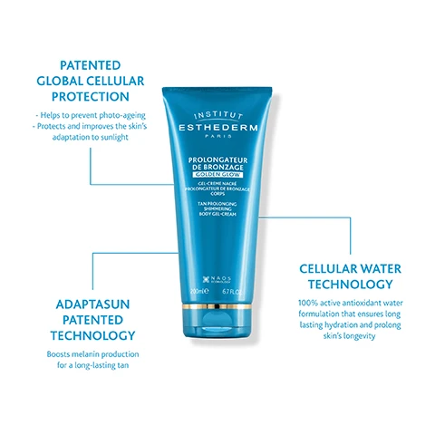 Image 2 - Image of a tube of La Roche-Posay Anthelios UVMUNE 400 sunscreen with visible text indicating that 99% agree skin feels hydrated, 96% agree skin feels protected, and 92% agree skin feels suppler.
              Image 3 - A tube of La Roche-Posay Anthelios UVMune 400 sunscreen is shown, with the product dispensing a portion of creamy lotion against a blue background, featuring bold text stating 99% AGREE SKIN FEELS HYDRATED* and additional product details.
              Image 4 - A promotional image features two La Roche-Posay products: a white bottle of face and body sun protection labeled Anthelios Immune 400 with the text FACE & BODY SUN PROTECTION and a white can of thermal spring water labeled THERMAL SPRING WATER, both accompanied by the phrase OUR WINNING DUO.
              Image 5 - A close-up of a persons face with a light sunscreen or moisturizer being applied to their cheek, featuring text that reads Moisturizing Non-Sticky No White Marks, Ultra-Long UVA Protection, and Ultra Resistant to Sand Water and Sweat.
              Image 6 - Image shows three sections with distinct visuals and text labels: the first section features a glowing orb with radiating lines labeled Mexoryl 400™ and text reading ultra-long UVA protection; the second section displays a vibrant blue and red pattern labeled Vitamin E with the text anti-oxidant properties; the third section showcases clear droplets against a blue background labeled Glycerin with text stating nourishes and moisturize skin.
              Image 7 - Image shows the La Roche-Posay logo at the top, a blue badge stating RECOMMENDED BY DERMATOLOGISTS, an illustration of a woman touching her face labeled SUITABLE FOR VERY PHOTOSENSITIVE SKIN, and an icon indicating PROTECTION AGAINST UVA/UVB.
              Image 8 - A gloved hand holds a tube of La Roche-Posay Anthelios Uvmune 400 sunscreen, which claims to provide very high protection with UVA and UVB filters, and features text indicating it is the number one dermatologist recommended skincare brand in the UK.