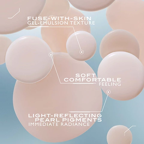 Image 1 - Multiple translucent spheres are displayed in varying sizes and shades of pale pink and beige, with text overlay that reads FUSE-WITH-SKIN GEL-EMULSION TEXTURE, SOFT COMFORTABLE FEELING, and LIGHT-REFLECTING PEARL PIGMENTS IMMEDIATE RADIANCE.
              Image 2 - A sleek bottle of Lancaster 365 serum is shown with a translucent bubble overlay; visible text includes 3X faster cellular self-repair and patented technology.
              Image 3 - A bottle of Lancaster 365 serum is shown against a light background, with text overlay that reads I cannot recommend this product enough. It glides so well on my face and gives such a lovely lift and glow. Its easy to apply and smells divine. JULIANA, HOME TESTER CLUB, along with five stars.
              Image 4 - A cosmetic serum bottle is displayed with the following test results: +75% Radiance, +42% Resilience, -58% Redness, and the brand name Lancaster 365.
              Image 5 - A woman with smooth skin applies a serum to her face, with the text dispense three drops of 365 skin repair liposomal cellular serum and gently apply it morning and evening to a cleansed face and neck.
              Image 6 - An image featuring two skincare products: a dark red bottle labeled Lancaster 365 Skin Repair Liposomal Cellular Serum with instructions for use, and a cream jar labeled Lancaster Golden Lift Sculpting Cream with additional usage guidance.