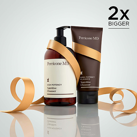High Potency Classics Nutritive Cleanser | Perricone MD