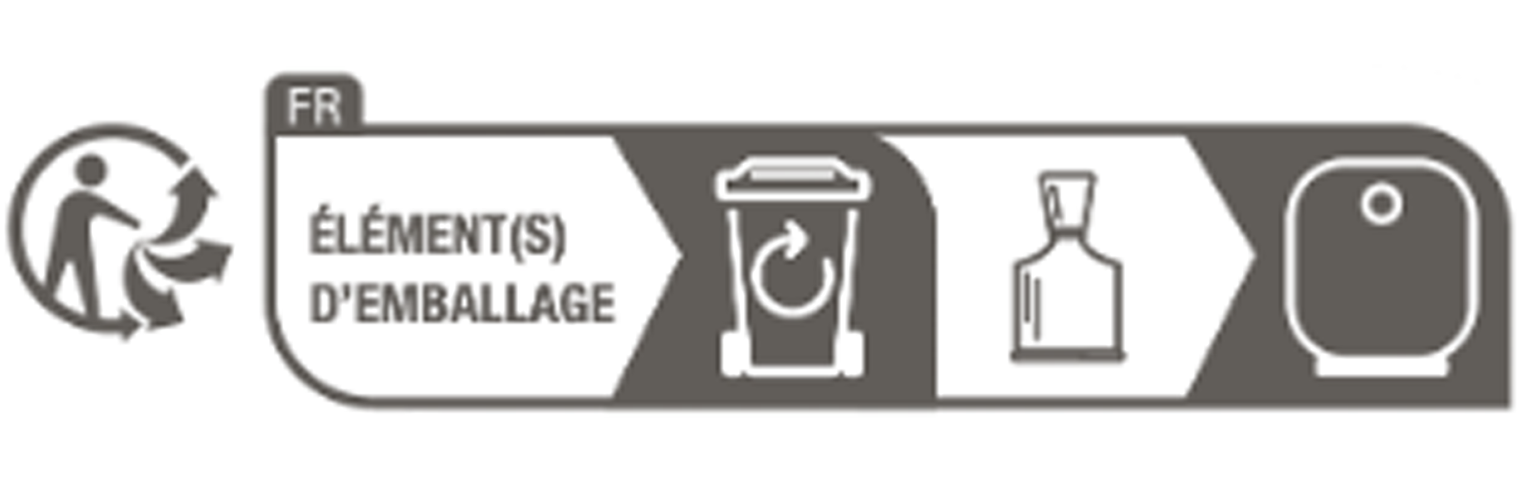 Recyclability Icon