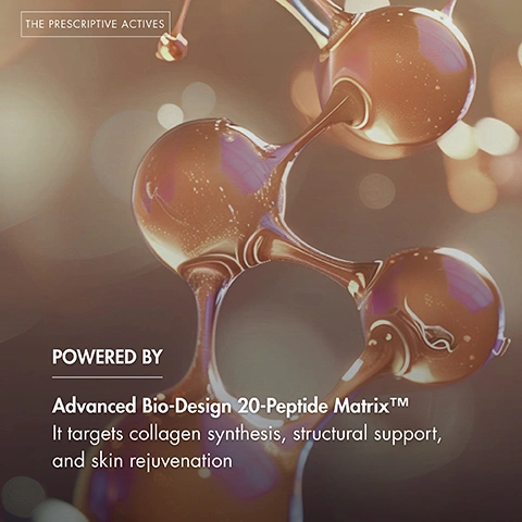 Image 2 - A glossy, golden-brown molecular structure with text that reads THE PRESCRIPTIVE ACTIVES, POWERED BY Advanced Bio-Design 20-Peptide Matrix™, It targets collagen synthesis, structural support, and skin rejuvenation. Image 3 - A person with freckles and blue eyes is shown against a light blue background, next to several skincare products including a brown box, a yellow case, a jar, and two sachets, with the text FACETIGHT™ PRESCRIPTION, FACETIGHT EDIT., Skin Design London, EYETIGHT, FACETIGHT, and POWERED BY CUTTING EDGE TIGHTENING PEPTIDES. Image 4 - The image displays a skincare product comparison, showing two brown foil sachets from Skin Design London, one small for eyes and one larger for face, set against a light background with instructional text; the visible text reads: THE SDL PLAN, STEP 1 TIGHTEN PICK BETWEEN, A 5-minute lifting treatment designed for the delicate eye area. Lay under eyes and gently pat leftover product., Skin Design LONDON DESIGNER COSMECEUTICALS EYETIGHT HYDROGEL MASK MASQUE HYDROGEL The 5-Minute Eye Transformer Le Transformateur du Regard en 5 Minutes PLUMPS FIRMS SMOOTHS HYDRATES COOLS SOOTHES MINIMISES WRINKLES REFRESHES REVITALISES SKIN DEEPLY HYDRATING A BASE DE PEPTIDES BRIGHTENS LIGHTENS REDUCES DARK CIRCLES THE EYETIGHT MASK IS AN ADVANCED TREATMENT FOR INSTANT LIFT HIDE SIGNS OF FATIGUE AND DARK CIRCLES LEAVING SKIN LOOKING AND FEELING YOUTHFUL AND REFRESHED. INTRO SHARMA, FOUNDER & CEO 3g ℮ 0.1 oz, A 15-minute skin lifting treatment boosted with 20 biopeptides. Lay over face and remove, gently pat leftover product., Skin Design LONDON DESIGNER COSMECEUTICALS FACETIGHT HYDROGEL MASK MASQUE HYDROGEL The Tightening & Recovery Mask Le Masque Raffermissant et Réparateur PLUMPS FIRMS SMOOTHS HYDRATES COOLS SOOTHES MINIMISES WRINKLES REFRESHES REVITALISES SKIN DEEPLY HYDRATING A BASE DE PEPTIDES BRIGHTENS LIGHTENS REDUCES DARK CIRCLES THE FACETIGHT MASK IS AN ADVANCED TREATMENT FOR INSTANT LIFT HIDE SIGNS OF FATIGUE AND DARK CIRCLES LEAVING SKIN LOOKING AND FEELING YOUTHFUL AND REFRESHED. INTRO SHARMA, FOUNDER & CEO 30g ℮ 1 oz. Image 5 - The image displays The SDL Plan, a two-step skincare guide featuring Step 2 Activate, with instructions Gently press or massage into clean face, neck, and décolleté using upward strokes to tighten skin, alongside a bottle labeled Skin Design London DESIGNER COSMECEUTICALS CLINIC FACE TIGHT VISAGE SERRÉ Serum / Sérum 30ml e 1 fl oz, and Step 3 Seal, with instructions Apply as the final step in your routine to hydrate, lift, strengthen, and protect the skin throughout the day, alongside a jar labeled Skin Design London DESIGNER COSMECEUTICALS FACE TIGHT CRÈME CRÈME VISAGE SERRÉ 50 ml e 1.7 fl oz.