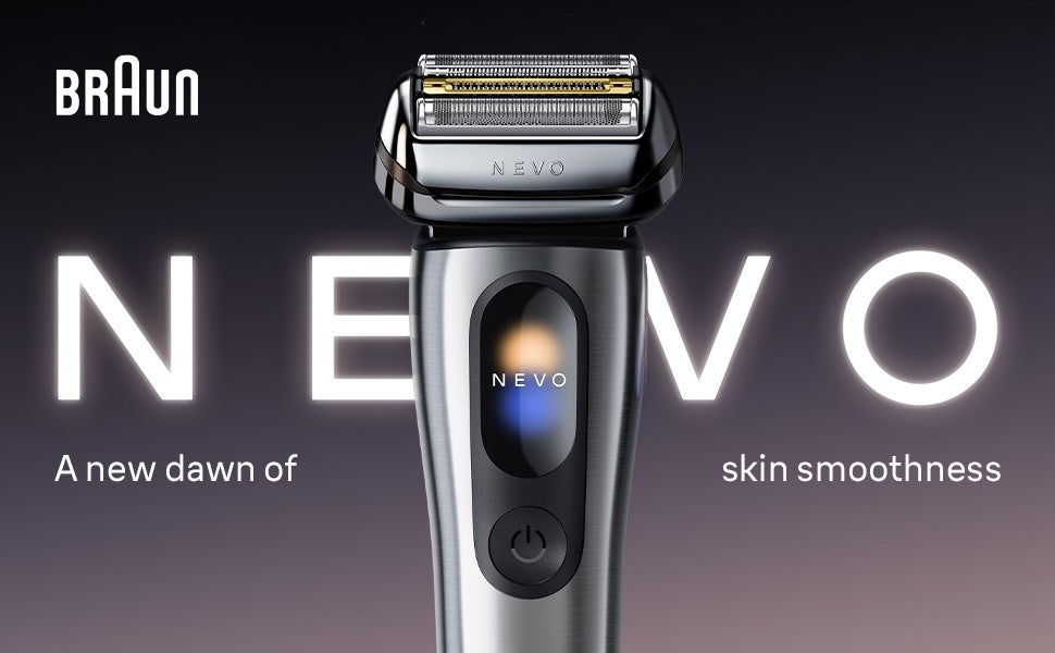 Braun Summer Sale 2026 | Up to 50% Off | Official Braun Store