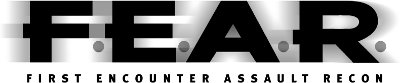 F.E.A.R. logo