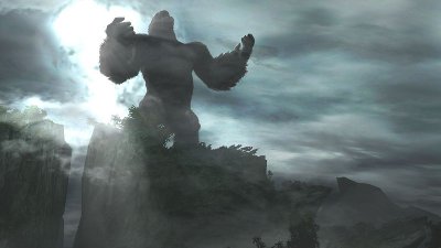 King Kong screenshot #3