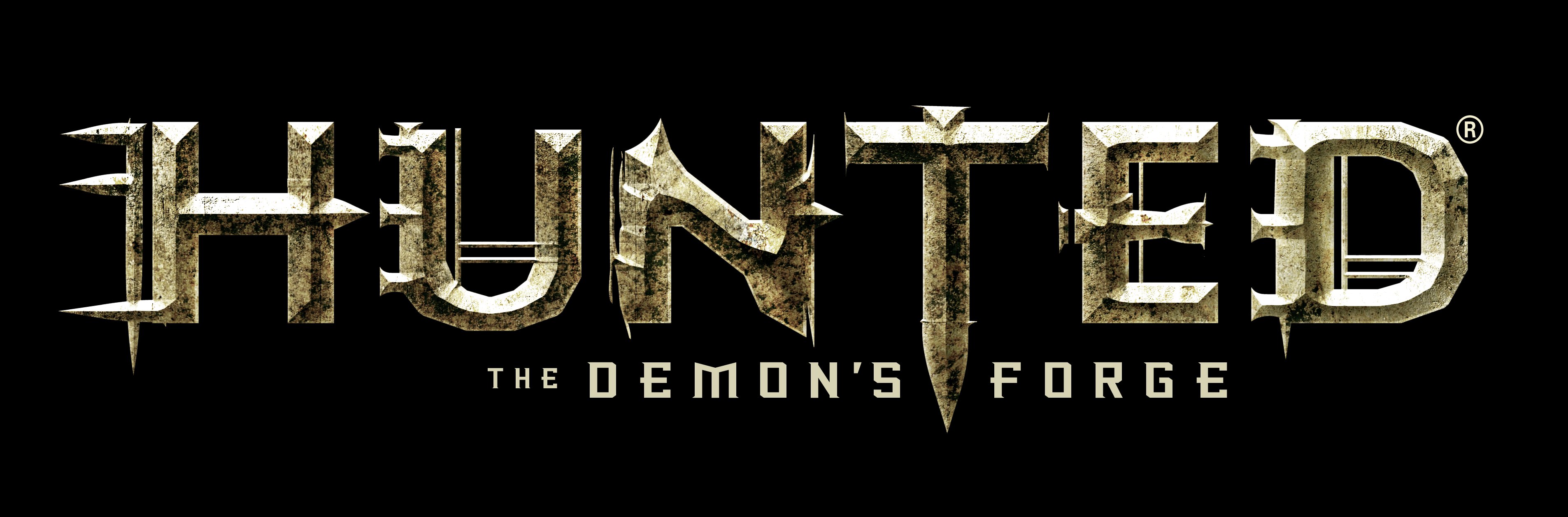 Hunted the demon s forge steam фото 77
