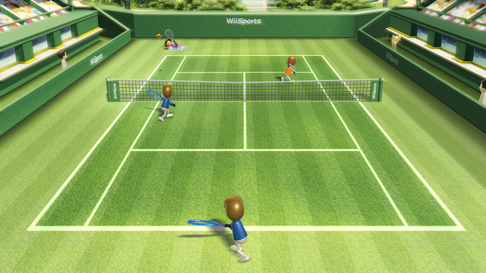 Nintendo Selects : Wii Sports (Nintendo Wii)