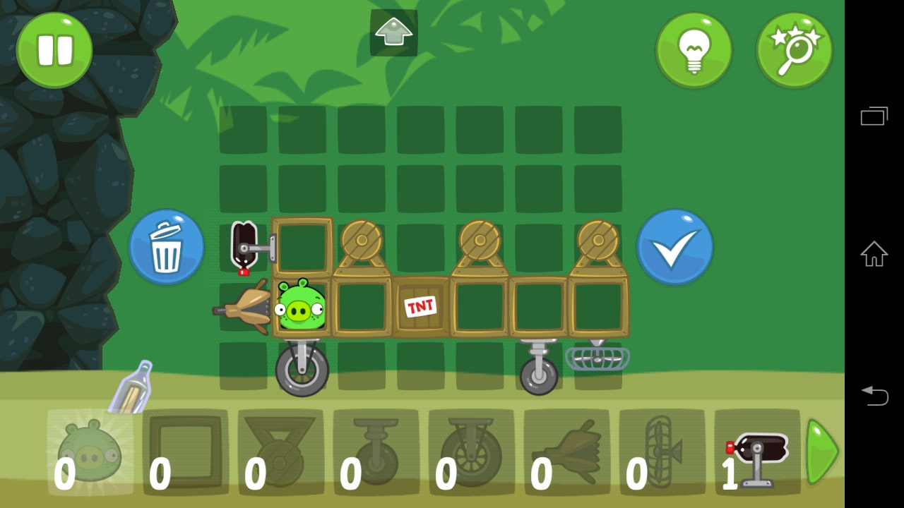 Bad Piggies PC | Zavvi