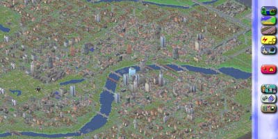 sim city 3000 language patch