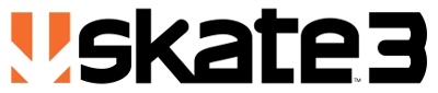 Skate 3 logo