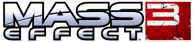 Mass effect 3 logo