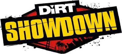 Dirt banner