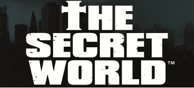 secret world banner