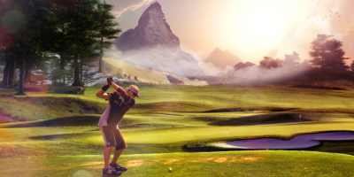 Golf
