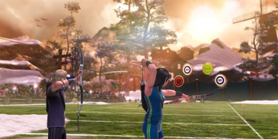 Archery
