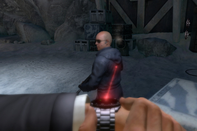 James Bond - 007 Legends screenshot #1