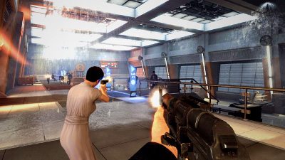 James Bond - 007 Legends screenshot #3