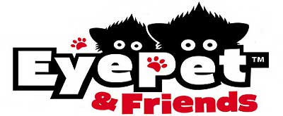 eye pet logo