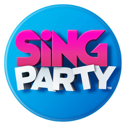 Sing Party logo