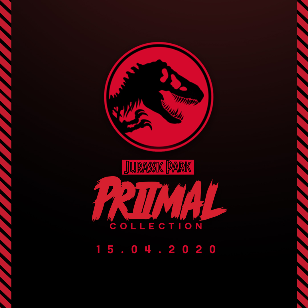 PRIIMAL Range Creative