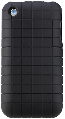 Gear4 PowerPad for iPhone 3G/3GS Case