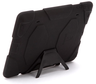 Griffin Survivor Extreme Conditions Case for iPad 2 and iPad 3