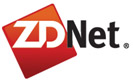 ZDNet Logo