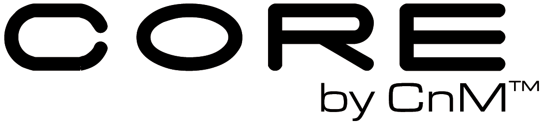 Core by CnM Logo