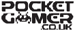 Pocket Gamer Logo