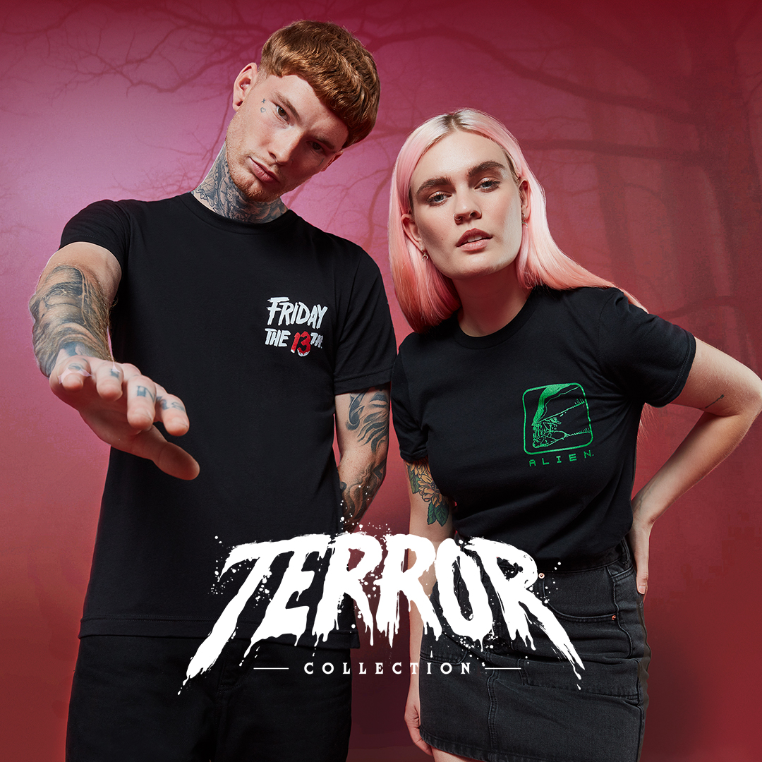 Terror Collection Models