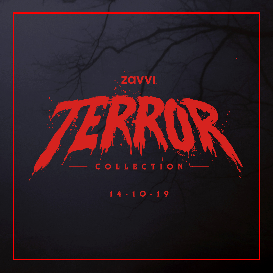Terror Collection