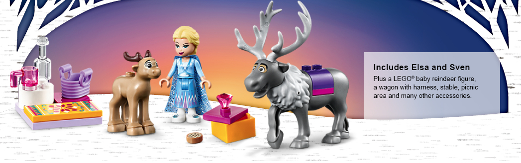 lego frozen advent calendar 2021