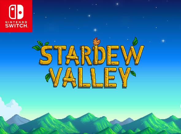 stardew valley digital code switch