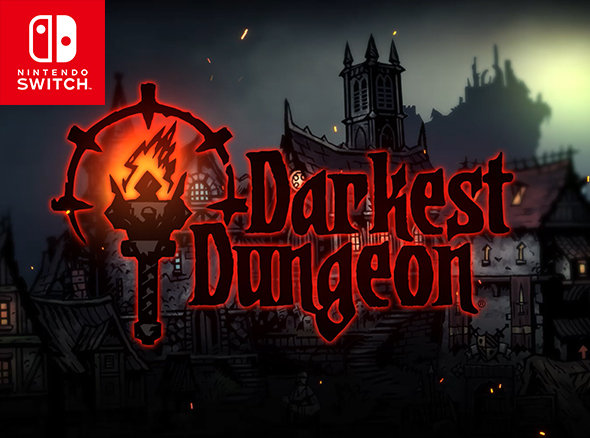 darkest dungeon ruins team